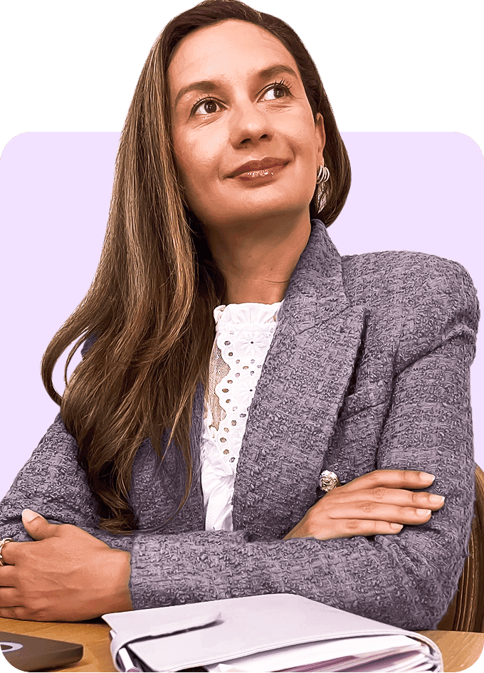 Challenge Activation Métabolique - Background Header - Rafaela Tillier -Quem sou