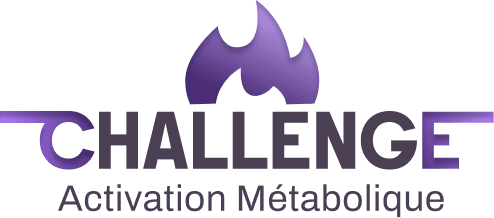 Challenge Activation Métabolique - Logotipo