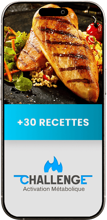 Receitas - Rfaella Tillier